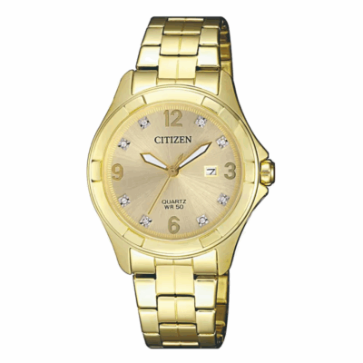 Ảnh sản phẩm Citizen 32mm Nữ EU6082-52P