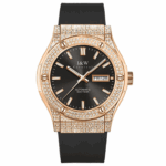 I&W Carnival 42mm Nam 55851GD8 - Ảnh 1