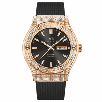 Ảnh sản phẩm I&W Carnival 42mm Nam 55851GD8