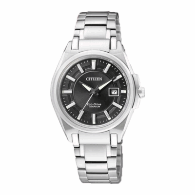 Ảnh sản phẩm Citizen 31mm Nữ EW1881-53E