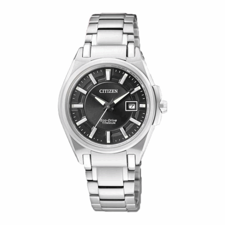 Citizen 31mm Nữ EW1881-53E