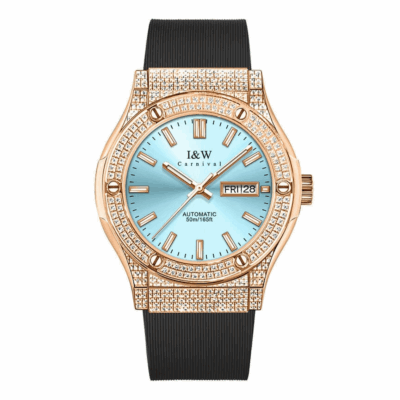 Ảnh sản phẩm I&W Carnival 42mm Nam 55851GD9