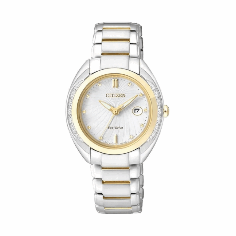 Citizen 32mm Nữ EW2254-58A