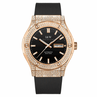 Ảnh sản phẩm I&W Carnival 42mm Nam 55851GD10