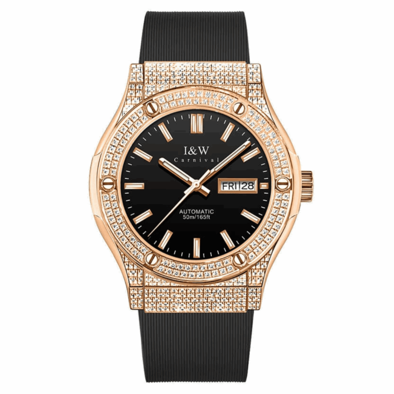 I&W Carnival 42mm Nam 55851GD10