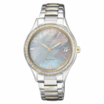 Citizen 34mm Nữ EO1184-81D - Ảnh 1