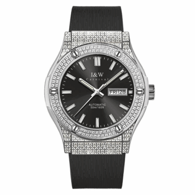 Ảnh sản phẩm I&W Carnival 42mm Nam 55851GD2