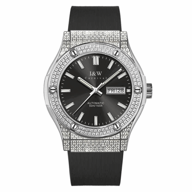 I&W Carnival 42mm Nam 55851GD2