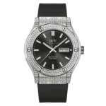 I&W Carnival 42mm Nam 55851GD2 - Ảnh 2