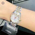 Citizen 26mm Nữ EU6064-54D - Ảnh 5