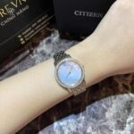 Citizen 29.5mm Nữ EX1483-50D - Ảnh 9