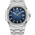 I&W Carnival 42mm Nam 721GT-VT-X - Ảnh 1