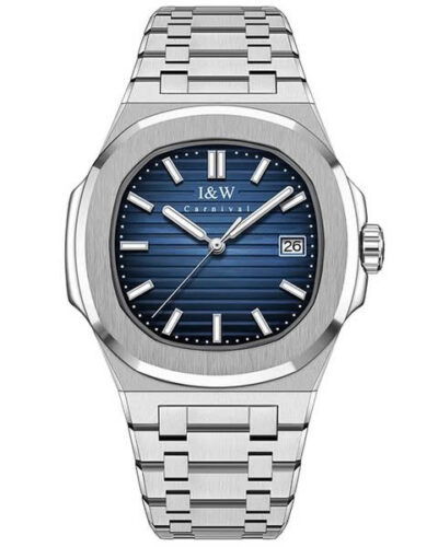 Ảnh sản phẩm I&W Carnival 42mm Nam 721GT-VT-X