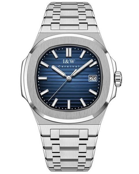 I&W Carnival 42mm Nam 721GT-VT-X