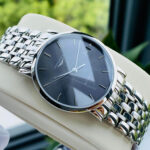 Longines 35mm Nam L4.809.4.72.6 - Ảnh 3