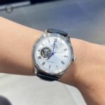 Orient 43mm Nam TAG00003W0 (FAG00003W0) - Ảnh 10