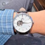 Orient 40.5mm Nam TAG02005W0 (FAG02005W0 / SAG02005W0) - Ảnh 6