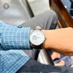 Orient 40.5mm Nam TAG02005W0 (FAG02005W0 / SAG02005W0) - Ảnh 7