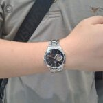 Orient 38.5mm Nam TAG03001B0 (FAG03001B0 / SAG03001B0) - Ảnh 8