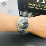 Orient 38.5mm Nam TAG03002B0 (FAG03002B0) - Ảnh 6