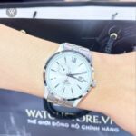 Orient 43mm Nam TAL00003W0 (FAL00003W0 / SAL00003W0) - Ảnh 6