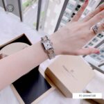 Frederique Constant 23.5x21mm Nữ FC-200MC12B - Ảnh 9