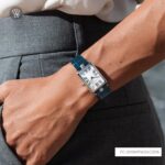 Frederique Constant 30.5mm Nữ FC-200MPW2AC2D6 - Ảnh 5