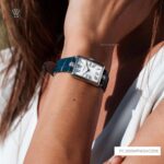 Frederique Constant 30.5mm Nữ FC-200MPW2AC2D6 - Ảnh 6