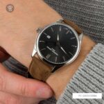 Frederique Constant 40mm Nam FC-220DGS5B6 - Ảnh 9
