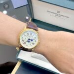 Frederique Constant 40mm Nam FC-270EM4P5 - Ảnh 10
