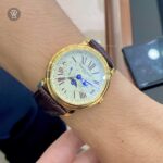 Frederique Constant 40mm Nam FC-270EM4P5 - Ảnh 11