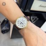 Frederique Constant 40mm Nam FC-270EM4P5 - Ảnh 12