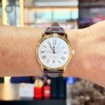 Frederique Constant 38mm Nam FC-303M4P5 - Ảnh 9