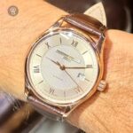 Frederique Constant 40mm Nam FC-303MLG5B4 - Ảnh 8