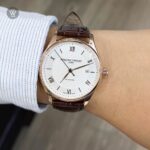 Frederique Constant 40mm Nam FC-303MV5B4 - Ảnh 7
