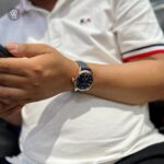 Frederique Constant 42mm Nam FC-303RMN5B4 - Ảnh 11