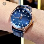 Frederique Constant 42mm Nam FC-303RMN5B4 - Ảnh 12