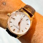 Frederique Constant 40mm Nam FC-303V5B4 - Ảnh 4