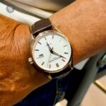 Frederique Constant 40mm Nam FC-303V5B4 - Ảnh 5