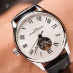 Frederique Constant 40mm Nam FC-310MC5B6 - Ảnh 9