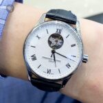 Frederique Constant 40mm Nam FC-310MS5B6 - Ảnh 7