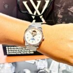 Frederique Constant 40mm Nam FC-335MC4P6B2 - Ảnh 7