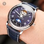 Frederique Constant 40mm Nam FC-335MCNW4P26 - Ảnh 8