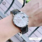 Frederique Constant 38.8mm Nam FC-702S3S6 - Ảnh 9