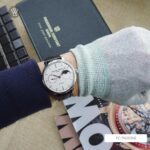 Frederique Constant 38.8mm Nam FC-702S3S6 - Ảnh 10
