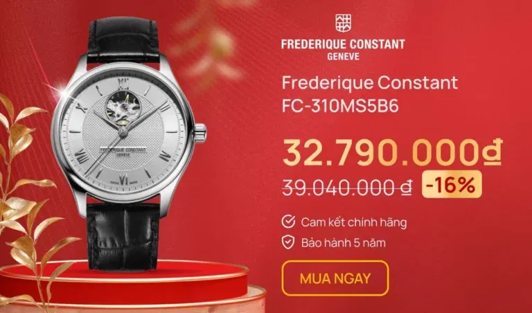 Đồng Hồ Đeo Tay Chính Hãng - Watchstore 16 fc luxury banner 1711707751
