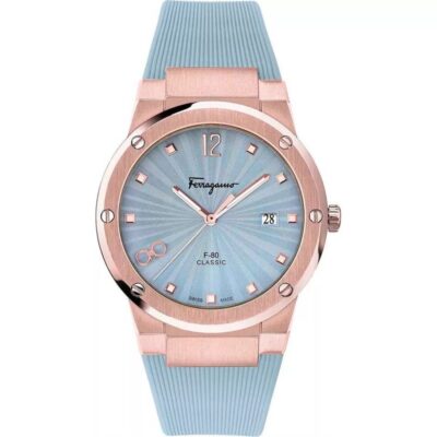 Ảnh sản phẩm Ferragamo 41mm Nữ SFDT01920