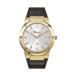 Ferragamo 41mm Nam SFDT00419 - Ảnh 1