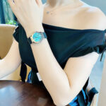 Carnival 31mm Nữ 8173L-VT-DCS-XD - Ảnh 3