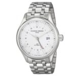 Frederique Constant 41.5mm Nam FC-350S5B6B - Ảnh 1